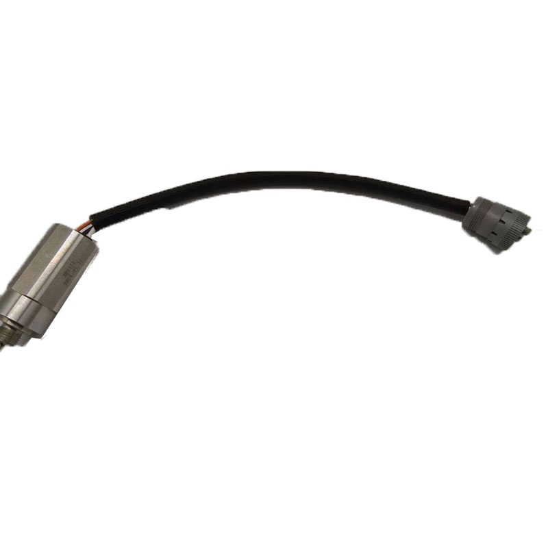 Direkter Ersatz für Caterpillar CAT 325 330 350 375 Bagger - Steuertemperatursensor 3E5370 CA3E5370 3E-5370 325, 325 L, 325 LN, 330, 330 FM L, 330 L, 350, 375, 375 L