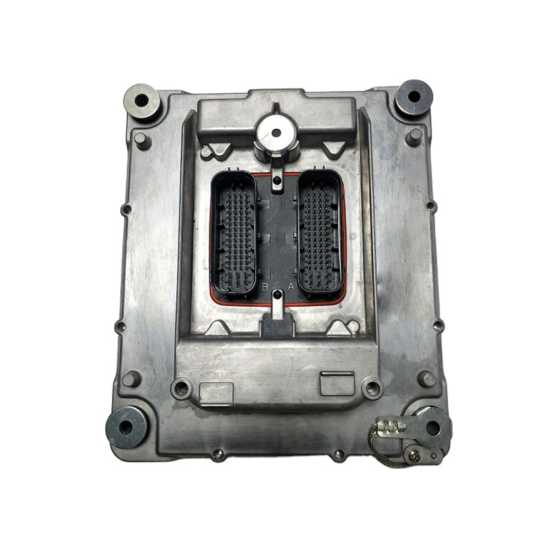 Erstellt für Volvo Motor D13 D16 TAD1250 TAD1643GE Truck VN VNL Bagger EC330B EC360B EC460B - Steuereinheit 21695313 VOE216955313 VOE 21695313 VN, VNL, EC330B, EC360B, EC460B, A30E, A40E, L150E