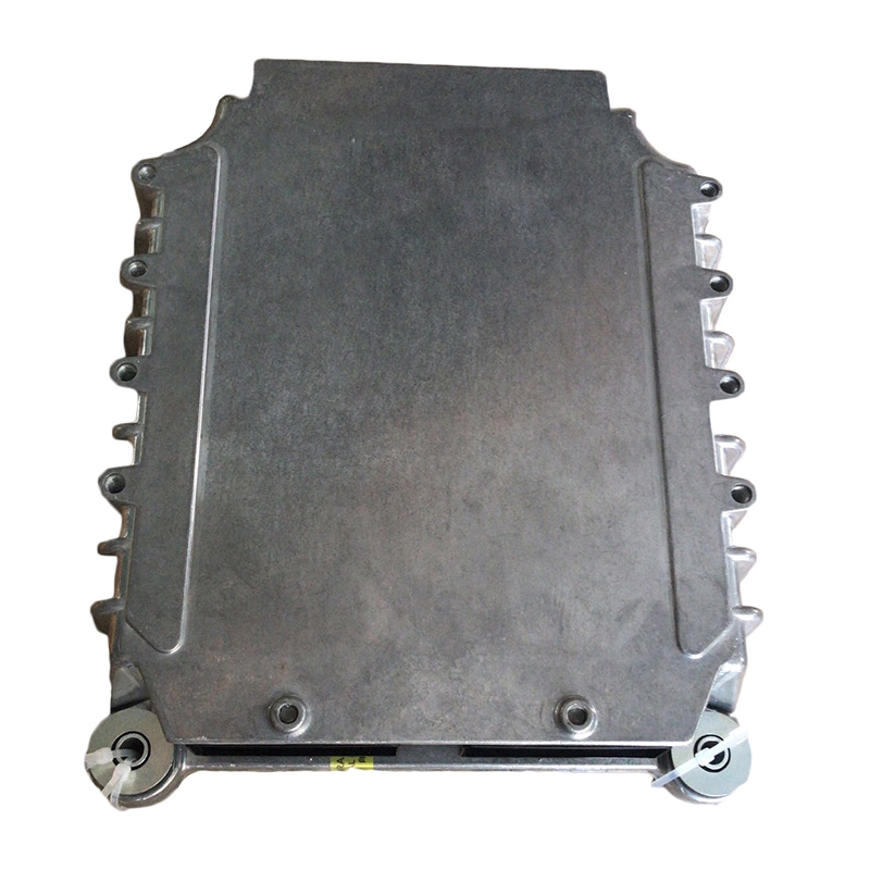 Funktioniert gut mit Volvo EC210B EC240B EC290B EC460B EC480B Bagger - Steuereinheit VOE20577132 20577132 VOE 20577132 EC210B, EC240B, EC290B, EC460B, EC480B