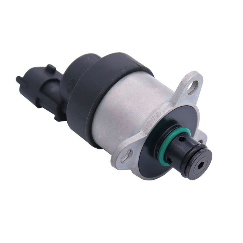 Engineered for Fiat Ducato Iveco Daily 2.3 TD - Fuel Pump Regulator Metering Control Ventil 0928400660 0928400588 71736790