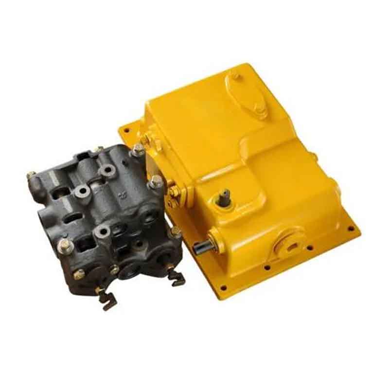 Ingenieur für Komatsu Dozer D85A-12 D155C-1 D95S-1 D155C-1P-ZZ D155C-1P D155A-1 D355C-3 - Steuerventil 155-15-00370 1551500370 D85A-12, D155C-1, D95S-1, D155C-1P-ZZ, D155C-1P, D155A-1P, D155A-1, D355C-3