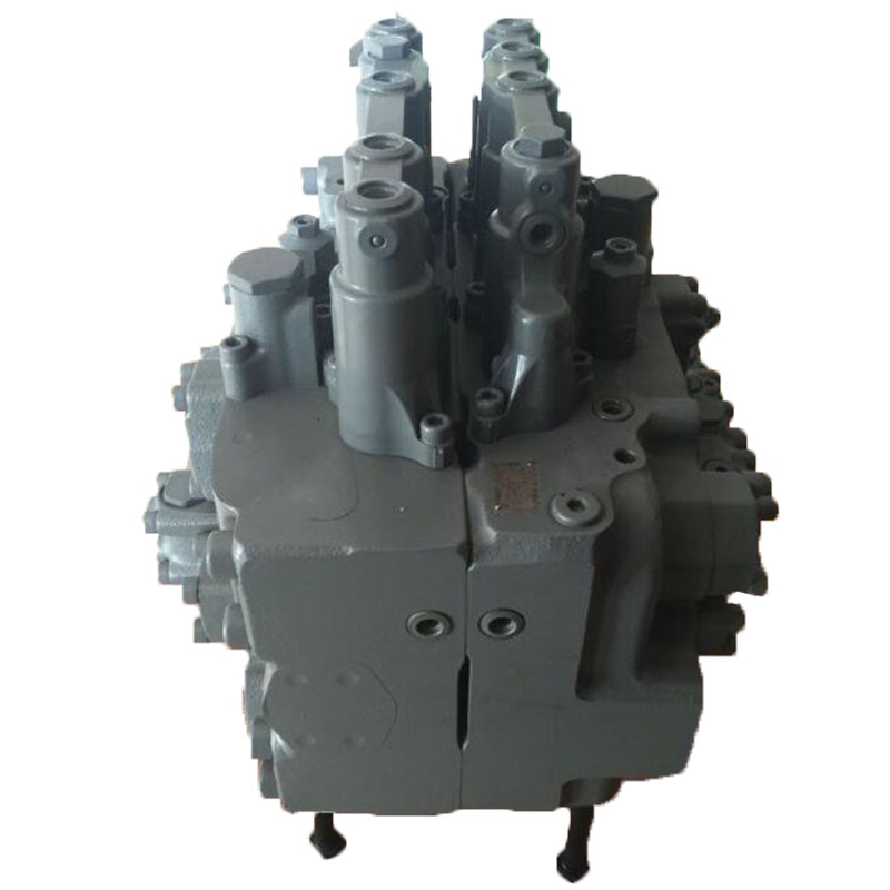 Hergestellt für John Deere Bagger 240DLC - Steuerventil 4628664