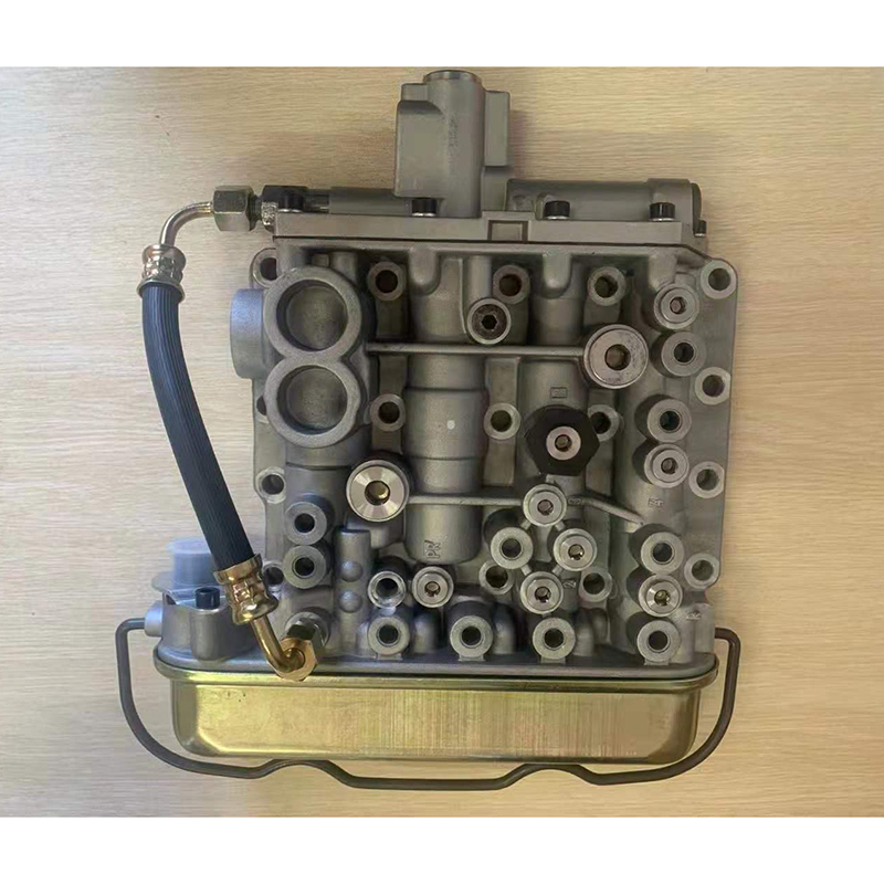 Speziell für ZF-übertragung 4WG200 - Steuerventil 4644159347 4644 159 347 4644-159-347