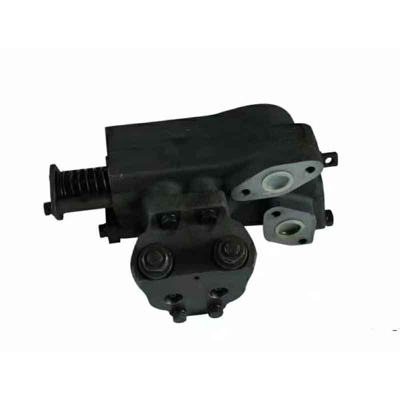 Direkter Ersatz für Komatsu Dozer D75A-1 D60E-8 D65E-8 D65A-8 - Steuerventil 701-31-12005 7013112005 D75A-1, D60E-8, D65E-8, D65A-8