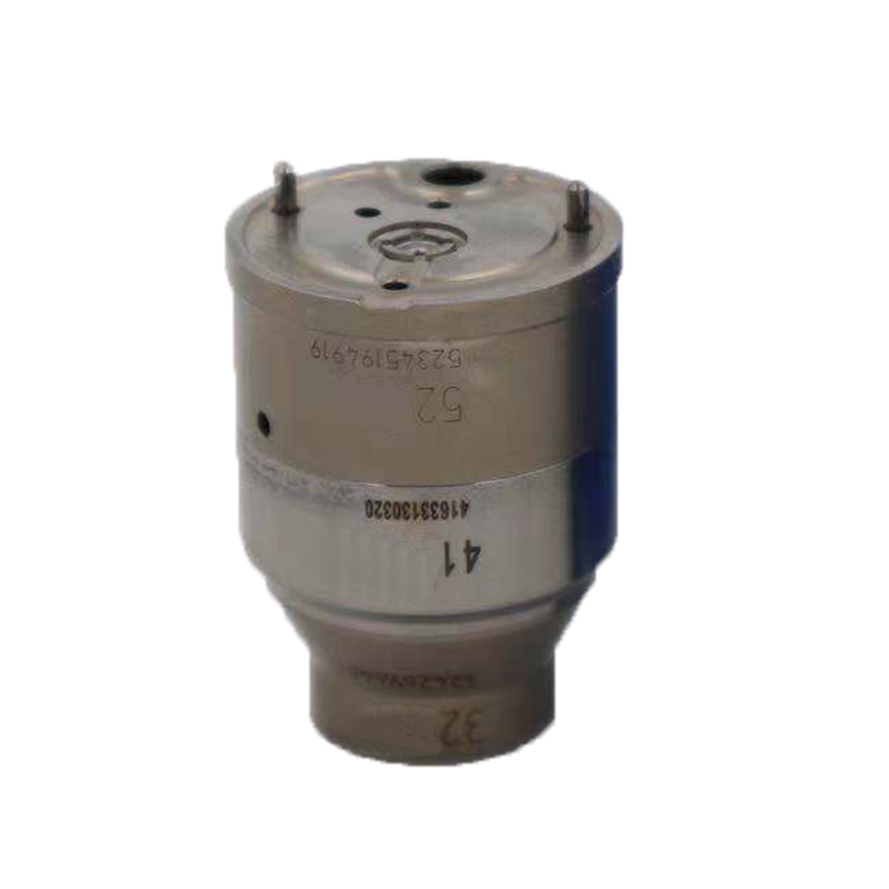 Funktioniert gut mit Delphi Injector BEBE4D24002 Volvo 21340612 Bagger 480 - Control Valve Actuator Kit 7135-588 713558