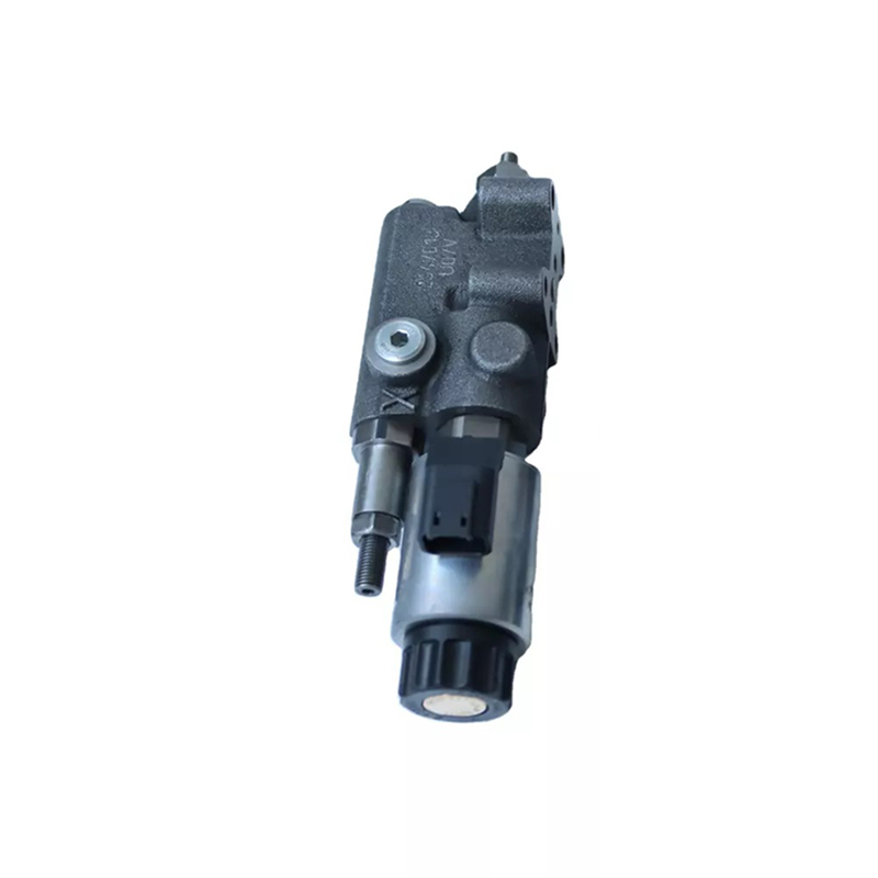 Passend für Volvo A35E A35EFS A40E A40EFS EW230C A35F A35FFS A40F - Steuerventil VOE15043827 VOE 15043827 L90H, L110H, L110G, L90G, L60G, L60G, L120G, L70H, L120H, L60G, A40E, A35F FS, A40F, A35E, A35G, A35F, A40G, A35E FS, A60H, A35G FS, A40E FS, A40F FS