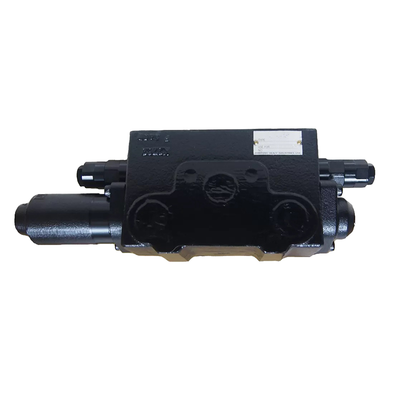 Entwickelt für neuen Holland Bagger E215 E235SR E235SRLC EH215 - Steuerventil YN30V00084F1 E215,E235SR,E235SRLC,EH215