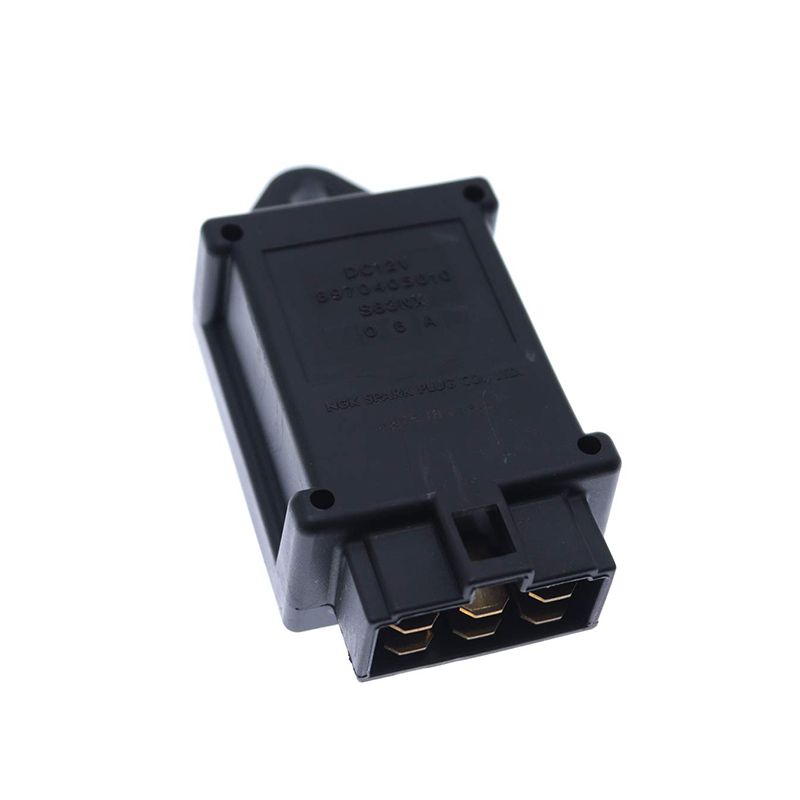 Geeignet für Kubota Motor D902 D905 D1005 V1305 V1505 - Controller 16415-65662 1641565662