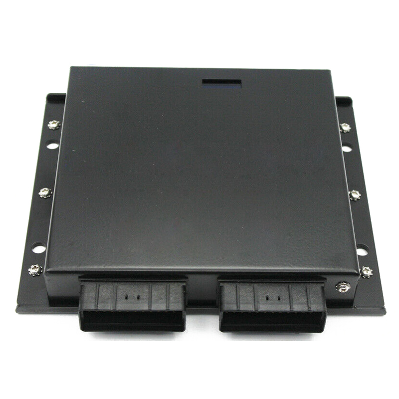 Passend für Hyundai Bagger R290LC - Controller 21E1-20181 21E120181