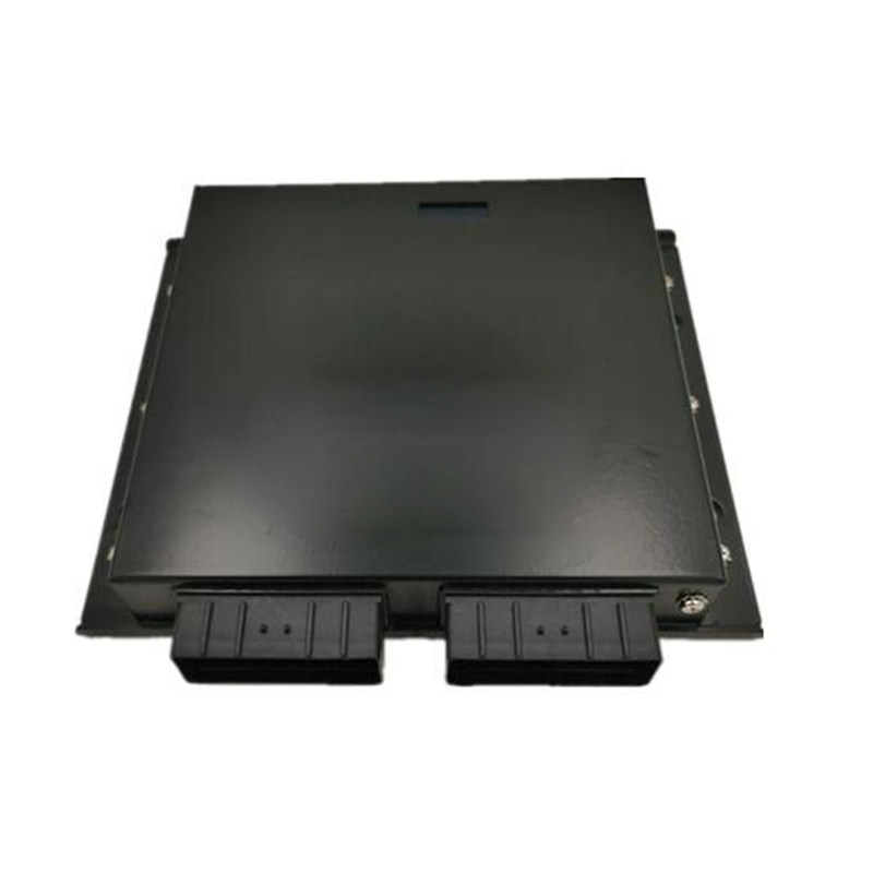 Funktioniert gut mit Hyundai Bagger R360LC-3H R360LC3H - Controller CPU 21EH-30111 21EH30111 R360LC-3H, R360LC3H