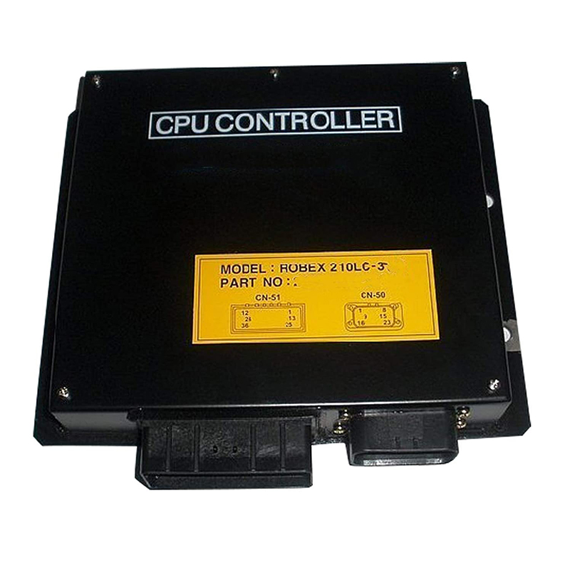 Perfekt für Hyundai Bagger R210LC-3 R210LC3 - Controller 21EM-32132 21EM32132 21EM-32131 21EM32131 R210LC-3, R210LC3