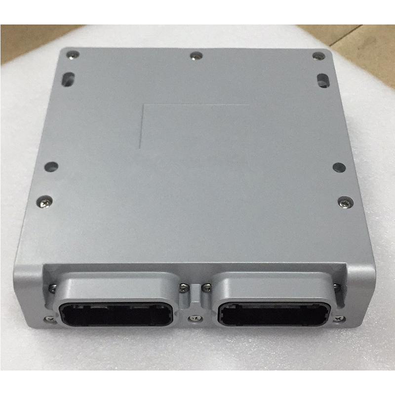 Hergestellt für Hyundai Bagger R305LC-9V - Controller 21Q8-32030 21Q832030