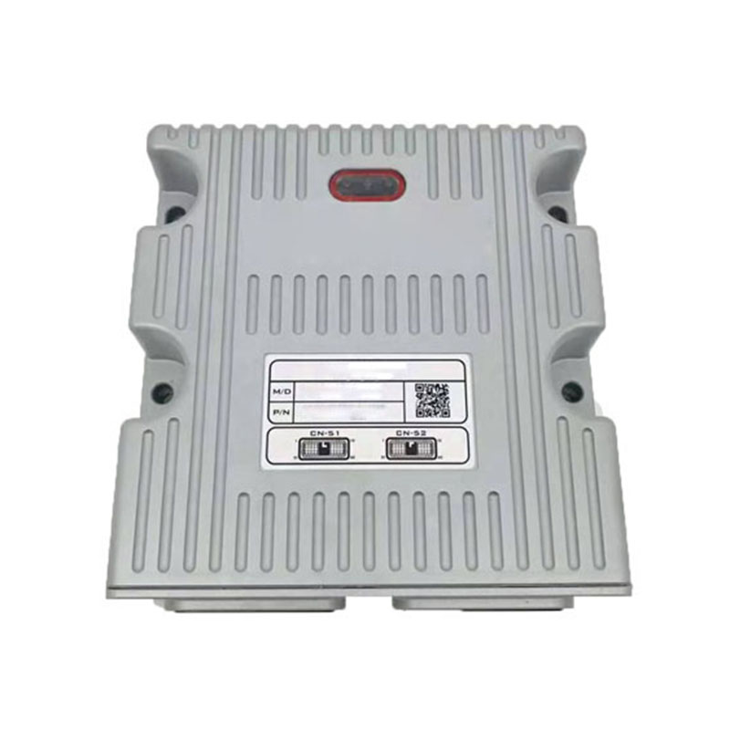 Perfekter Ersatz für Hyundai Bagger R485LC-9V - Controller 21QB-32030 21QB32030