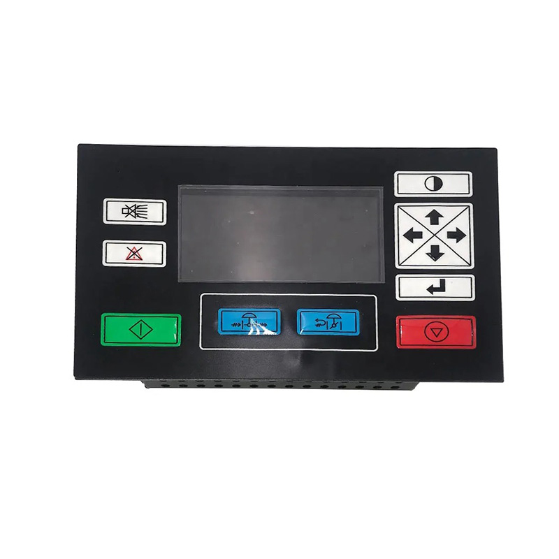 Kompatibel mit Ingersoll Rand Kompressor - Controller 221103999