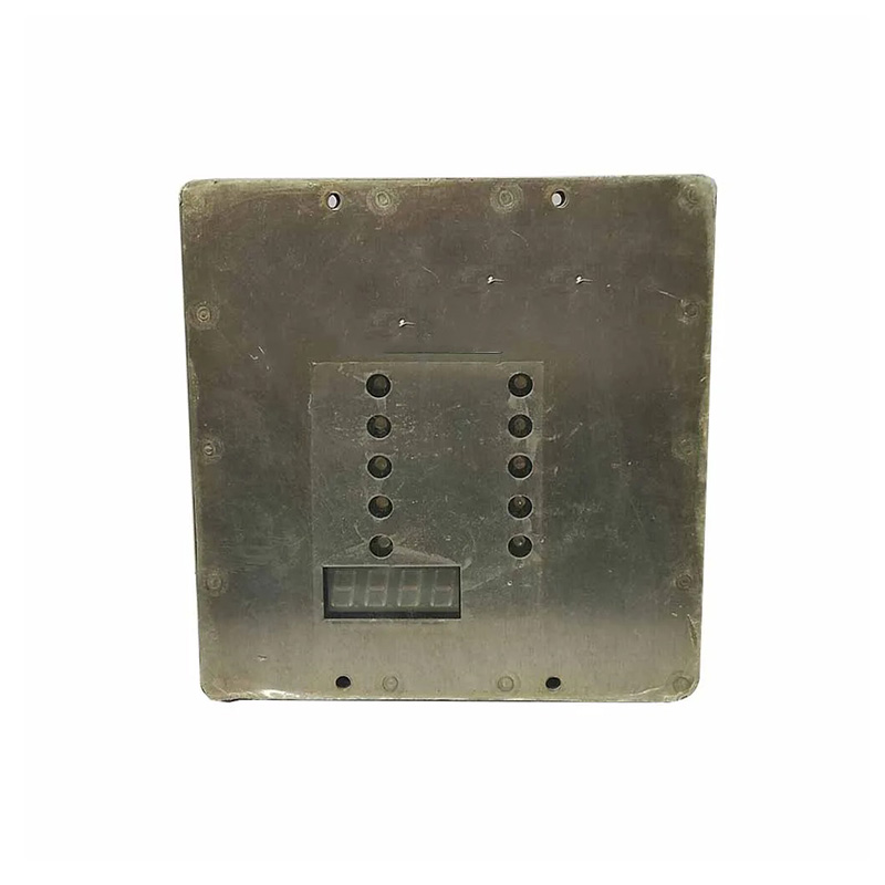 Funktioniert gut mit Ingersoll Rand Kompressor - Controller 22173579