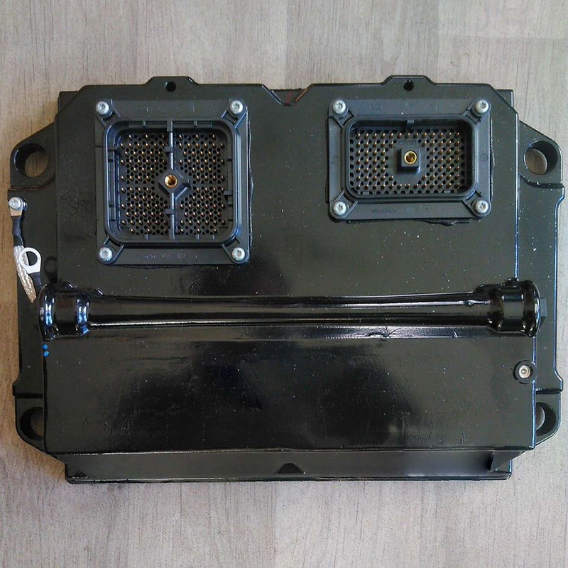 Perfekter Ersatz für Caterpillar CAT Engine C27 C32 Radlader 990H 992K 993K Dozer 844H 854K - Controller 372-2901 CA3722901 3722901 773, 844H, 854K, 990H, 992K, 993K
