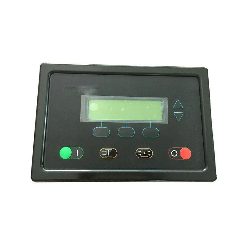 Hergestellt für Ingersoll Rand Kompressor - Controller 42861690 ES8P0301