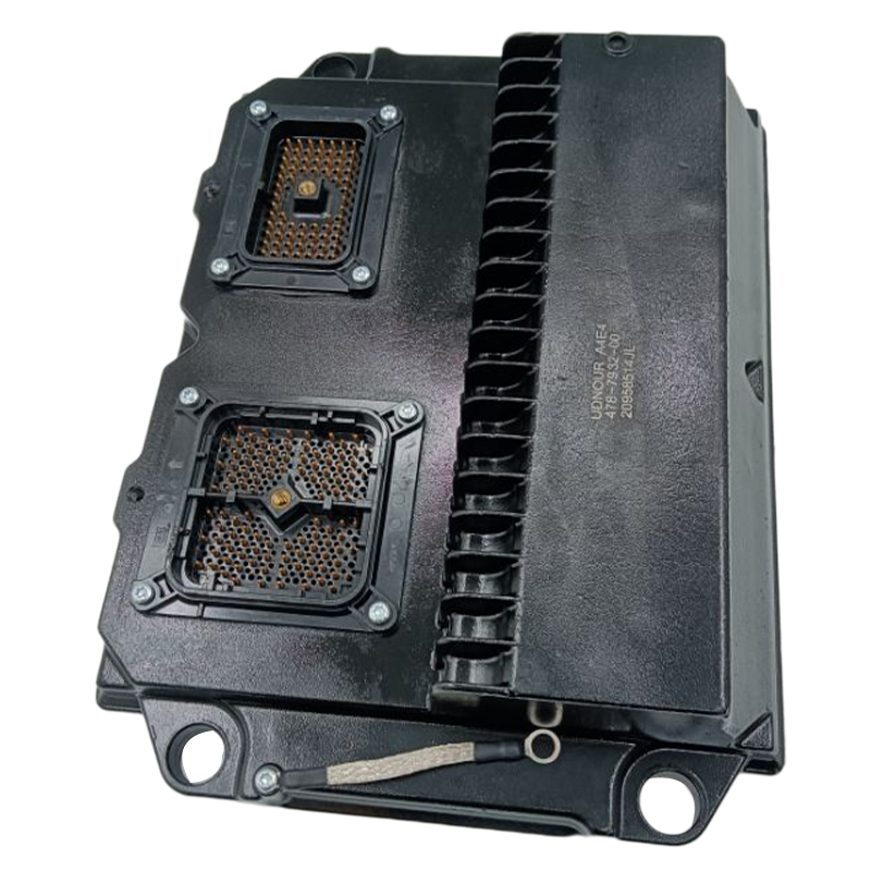 Made for Caterpillar CAT Engine C11 C13 Bagger 336D2 340D2 L 345D L Truck 725 730 735 740 - Controller 478-7932 CA4787932 4787932 3406C 3406B C9 C9 GEN SET 2290, 2390, 2391, 2491, 2590, 511, 521, 521B, 522, 522B, 532, 541, 541 2, 551, 552, 552 2, SR4B, D2