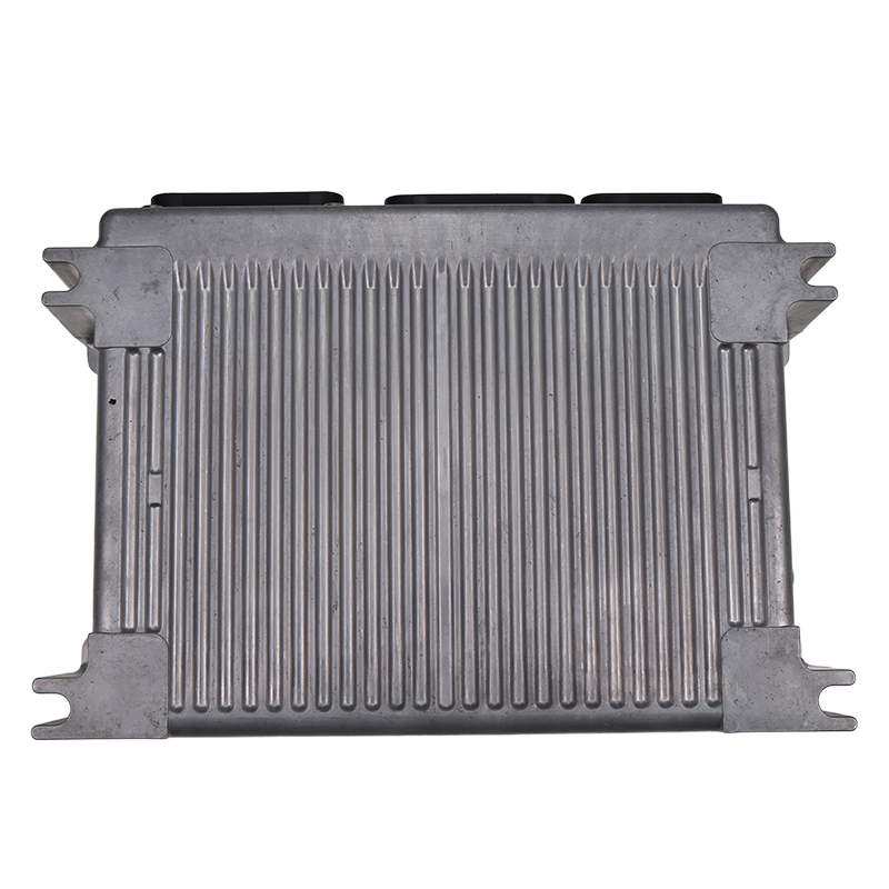 Hergestellt für Komatsu-Motor SA6D125E SAA6D125E Bagger PC400-7 PC400LC-7 - Controller 7872-20-4301 787220301 SA6D125E-3C-7L SA6D125E-3C-7A SA26D125E-3K-8W SA26D125E-3K-8M SA26D125E-3K-8K PC400-7, PC400LC-7, PC400-7(-50), PC400-50