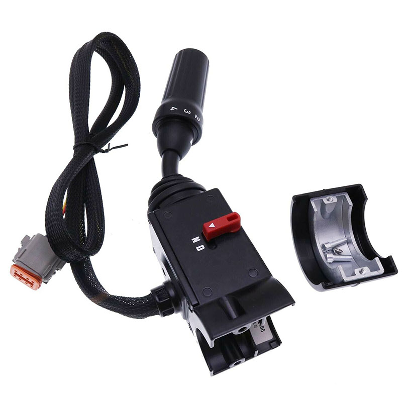 Hergestellt für JLG G9-43A G6-42A G6-42P G9-43A G10-55A 6036 6042 10054 10042 8042 8 Pins - Shifter Controller 91473031 0501.211,463 3507, 3508, 3509, 3512, 3513, 4007, 4008, 4009, 4012, 4013, 4017, G6-42A, G9-43A, G10-43A UND TF6-42