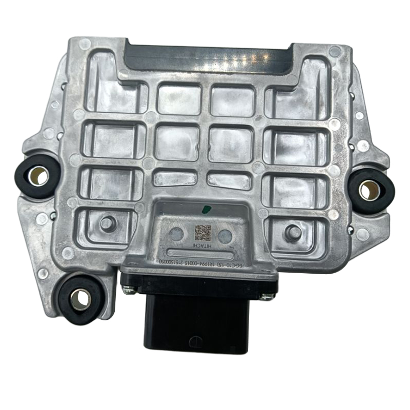 Hergestellt für Yanmar 4TNV98-EPHYBU1 Motor Hyundai Bagger Original - Controller Assembly 129921-75180 12992175180