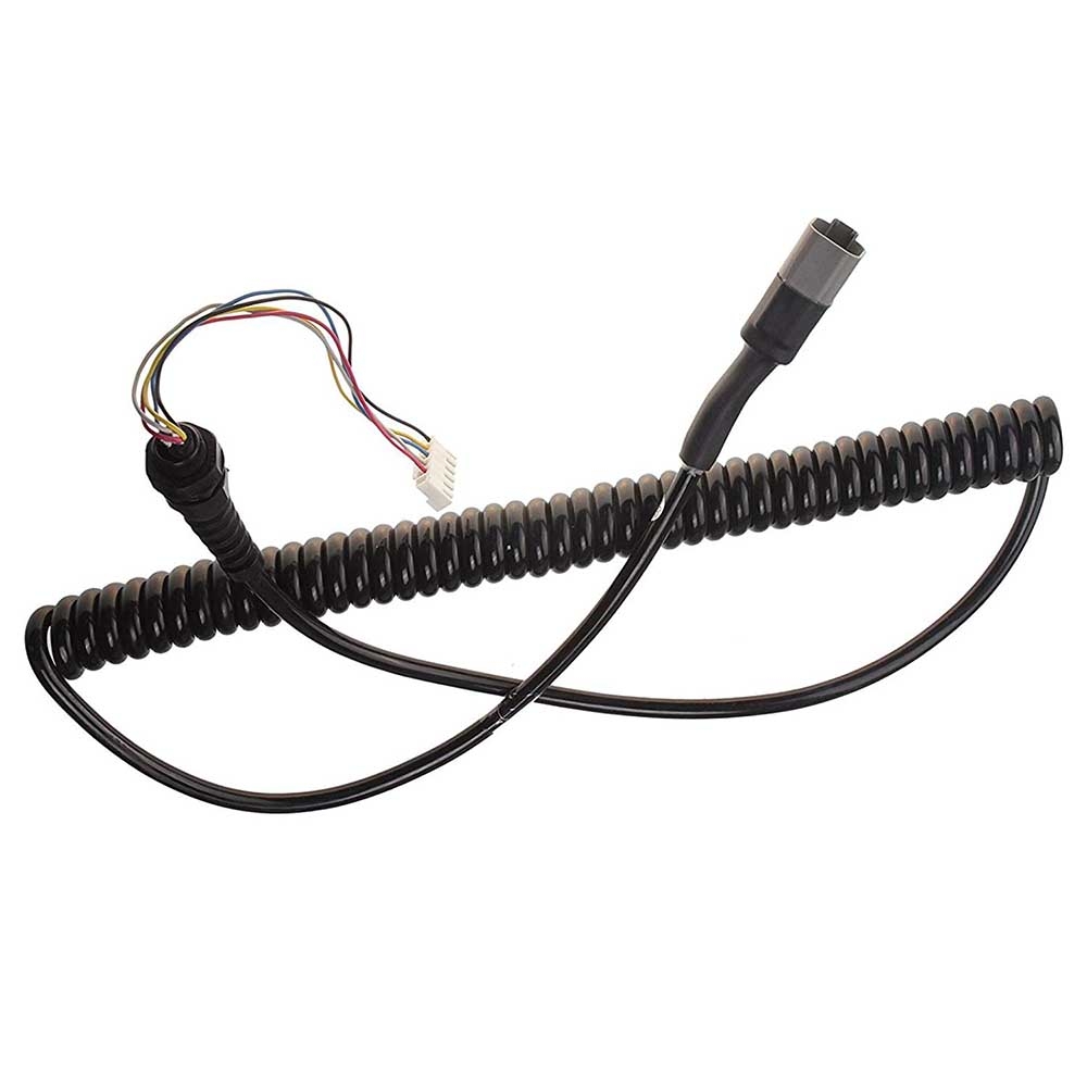 Funktioniert gut mit Genie Lift GS-1930 GS-1932 GS-2032 GS-2046 GS-2632 GS-2646 - Controller Coil Cord 235464 235464GT GS-1930,GS-1932,GS-2032,GS-2046,GS-2632,GS-2646