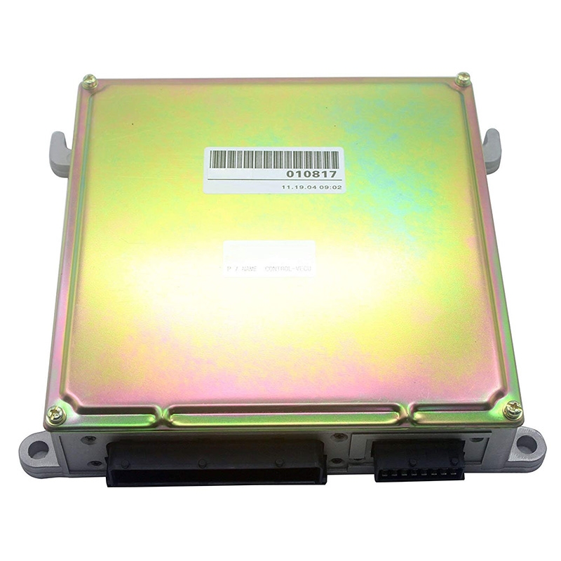 Entwickelt für Volvo Bagger EC330 EC330B EC360B EC460B EC460BLC 24V - Controller Computer Board VECU 14594698 VOE 14594698 VOE14594698 EC330,EC330B,EC360B,EC460B,EC460BLC