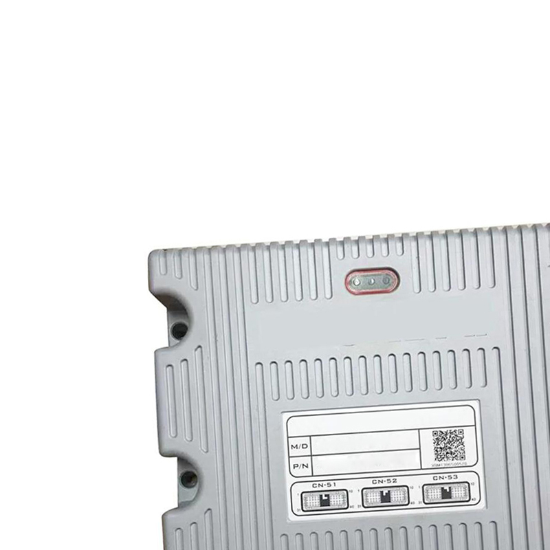 Hergestellt für Hyundai Bagger R385LC-9 - Controller CPU 21QA-32380 21QA32380