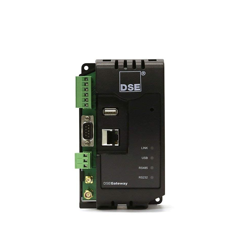Auf Deep Sea abgestimmt mit GPS & GSM Antennen - Controller DSE890