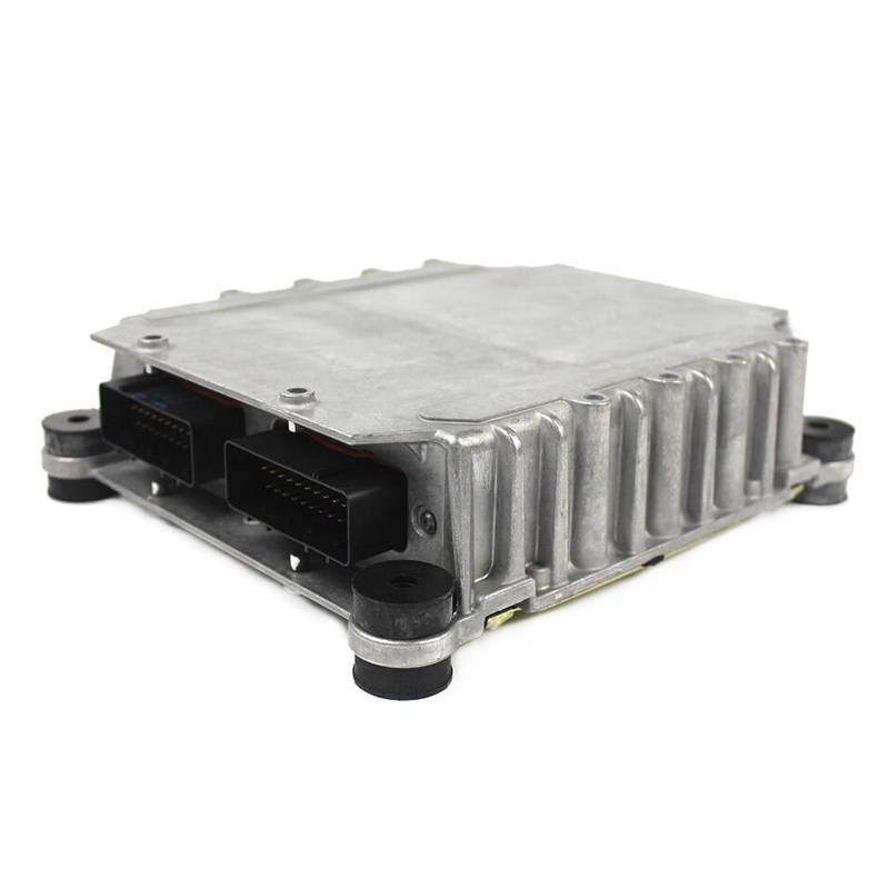 Perfekt für Volvo Motor D6D Bagger EC210B EC210BLC EC290BLC Radlader L90E L120E L110F L160E L190F L170F - Controller ECU 03161983 VOE03161983 EC210B, EC210BLC, EC290B, EC290BLC, L90E, L120E, L110F, L160E, L190F, L170F