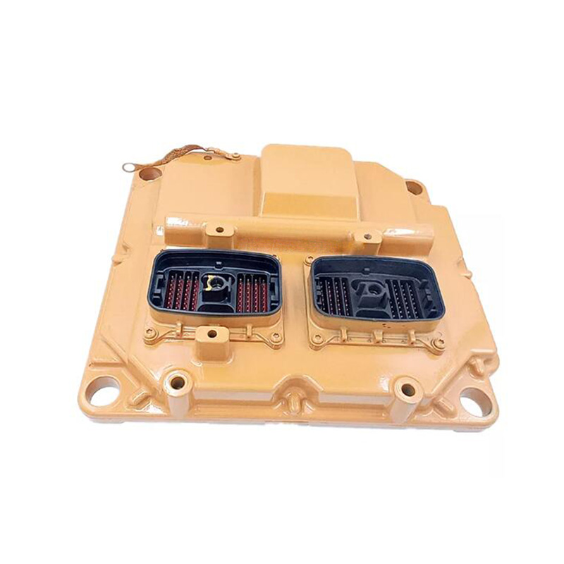 Perfekter Ersatz für Caterpillar CAT Engine C7.1 Bagger 330F - Controller ECU 462-0007 4620007 CA4620007