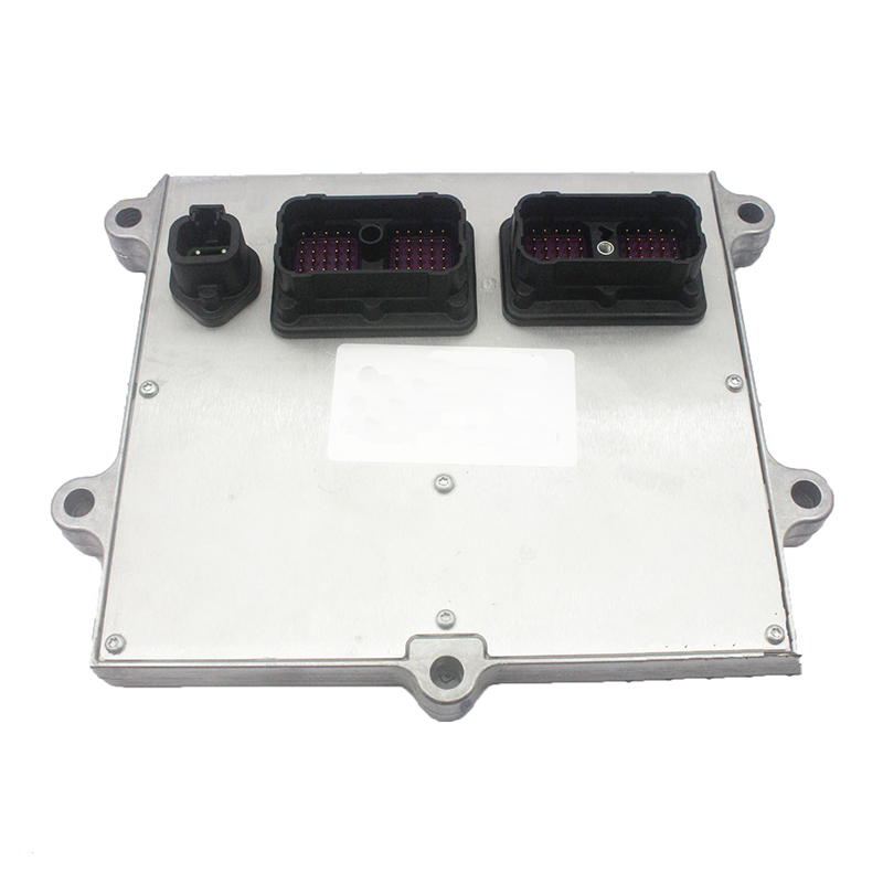 Perfekt für Komatsu Bagger PC400-8R PC450-8 PC450-8R PC450LC-8R mit Programm - Controller ECU 600-461-2100 6004612100 SAA6D125E-5-FR SAA6D125E-5FR PC400-8R, PC400LCSE-8R, PC450-8, PC450-8R, PC450LC-8R