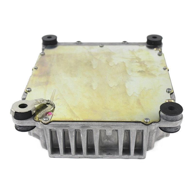 Geeignet für Volvo Bagger EC140 EC140B EC160 EC240B EC360LC EC460BLC Ladeger?t L120E L150E L90E - Controller ECU 60100002 VOE60100002 EC140, EC140B, EC160, EC160B, EC210, EC210B, EC240B, EC290, EC290B, EC330, EC330B, EC360B, EC360LC, EC460B, EC460B, EC460