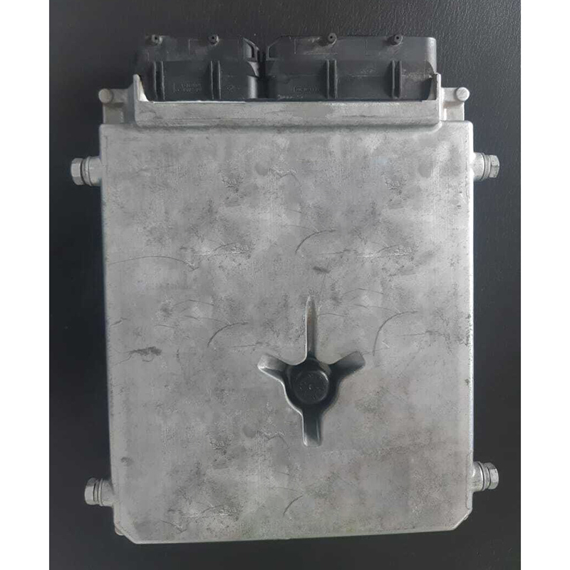 Kompatibel mit Isuzu Motor 4JJ1 Hitachi Bagger ZX160LC-3 ZX180LC-3 - Controller ECU 8980457803 ZX160LC-3, ZX180LC-3