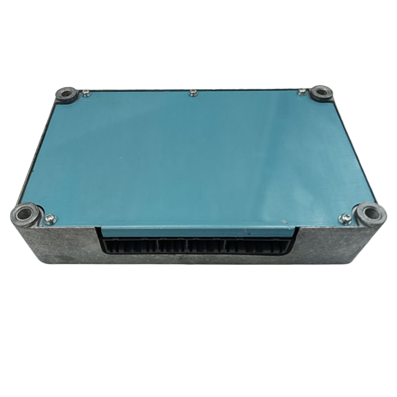 Ma?geschneidert für CASE Crawler Bagger CX160C - Controller ECU KHR29007