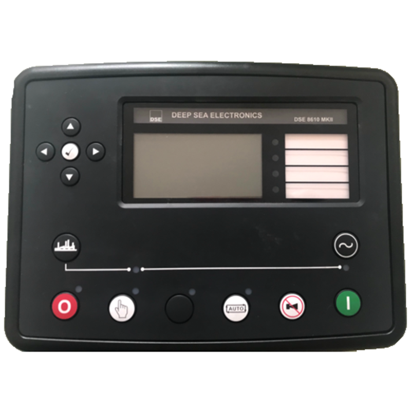 Kompatibel mit Controller Generator Auto Start Modul Load Share Control DSE5510