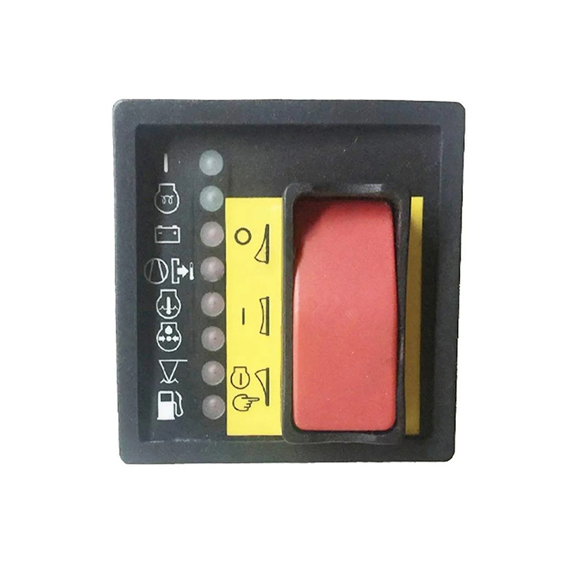 Entwickelt für Atlas Copco Kompressor - Controller Panel 1089-9355-96 1089935596