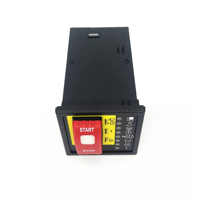 Direkter Ersatz für Atlas Copco Kompressor - Controller Panel 1092667980 1092-6679-80