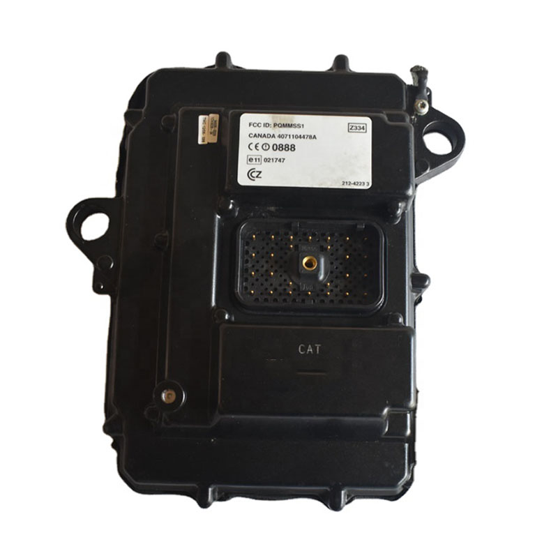 Kompatibel mit Caterpillar CAT Engine 3054 3116 3126 3024C 3126B 3056E 3044C 3054C - Controller Panel 156-6155 CA1566155 1566155 C4.4 C1.3 C3.3 C3.3B 3003 3013 C-9 C-18 C13 C-15 4M40 C3.3B 416C, 416D, 426C, 428C, 430D, 436C, 438C, 311C, 312C L, 315C, 318C