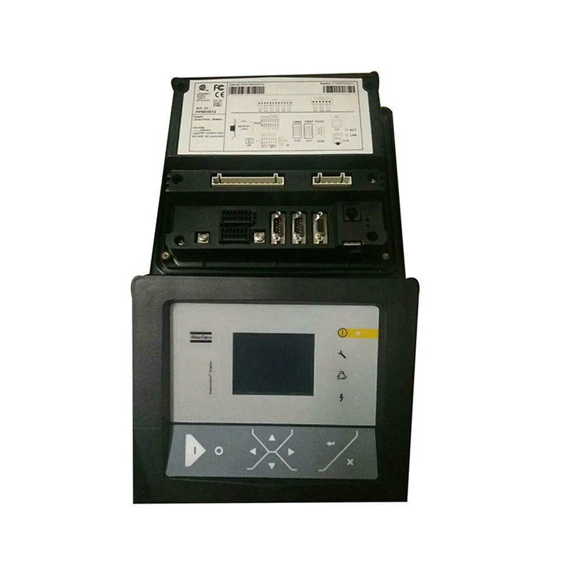 Speziell für Atlas Copco Kompressor - Controller Panel 1900-5200-21 1900520021