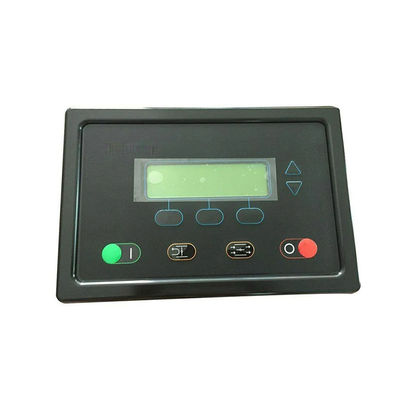 Ma?geschneidert für Ingersoll Rand Kompressor - Controller Panel 19066513 19057231