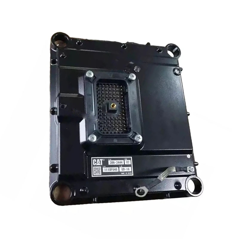 Perfekter Ersatz für Caterpillar CAT Engine C18 C13 C4.4 C9.3 C15 C13 C18 3054C C3.4B C7.1 - Controller Panel 386-3444 CA3863444 3863444 311F LRR, 312D2, 312D2 GC, 312D2 L, 312F GC, 313D2, 313D2 GC, 313D2 LGP, 313D2-GC, 313F GC, 313F LGC, 318D2, 318D2 L,
