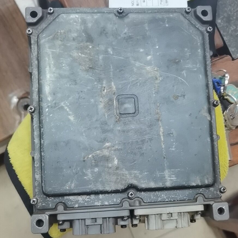 Passend für Caterpillar CAT 3066 Motor 320B 320B L Bagger mit Programm - Controller 151-9363 1519363 CA1519363 320B, 320B L