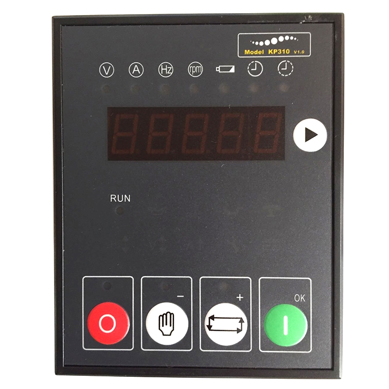 Perfekter Ersatz für Kipor Generator - Controller KP310 V1.0