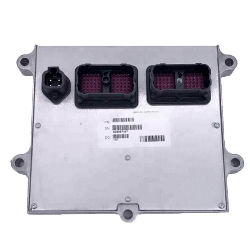 Hergestellt für Komatsu SAA6D107E Motor WA380-6 WA380Z-6 Radlader - Controller mit Programm innen 600-467-1400 6004671400
