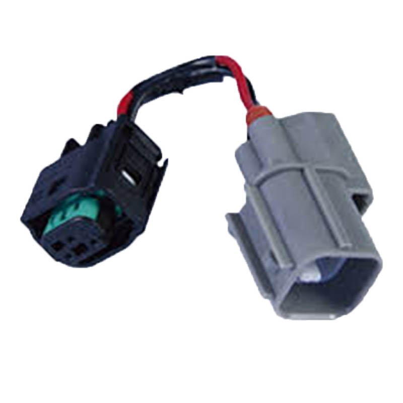 Kompatibel mit Kobelco SK200-6 SK200-6E Bagger - Conversion Connector YT13E02082P1 SK200-6, SK200-6E