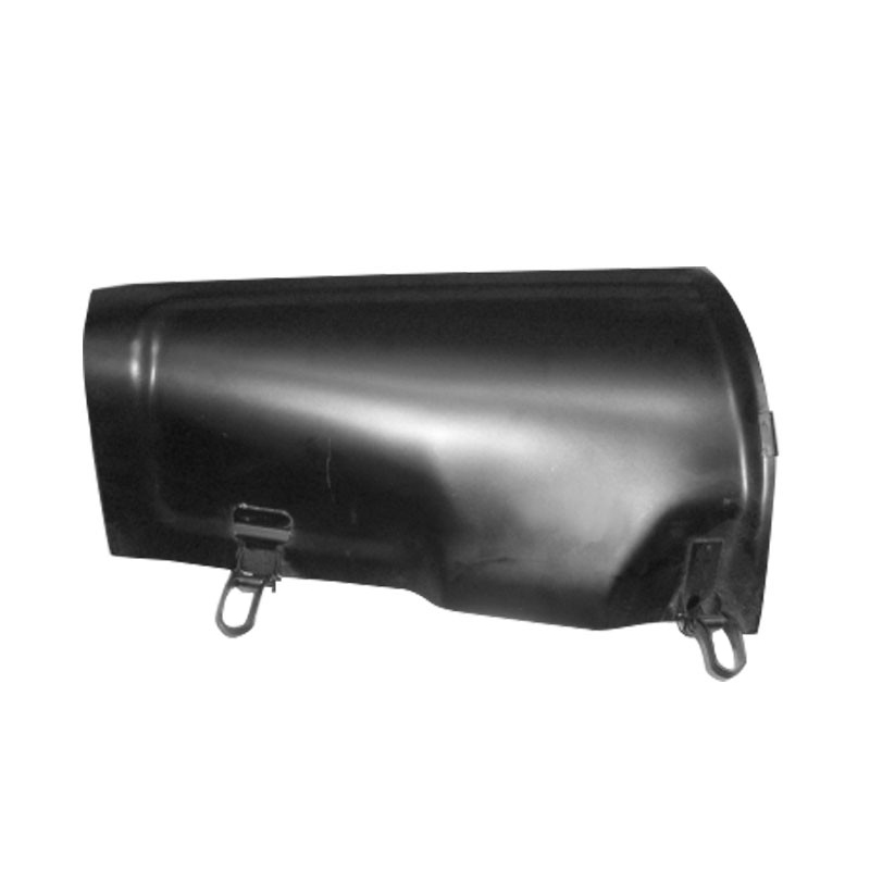 Perfekter Ersatz für Deutz Motor FL912 FL913 FL914 - Kühlluftzufuhr Duct 02011702 0210 1702 0423 1761 04231761