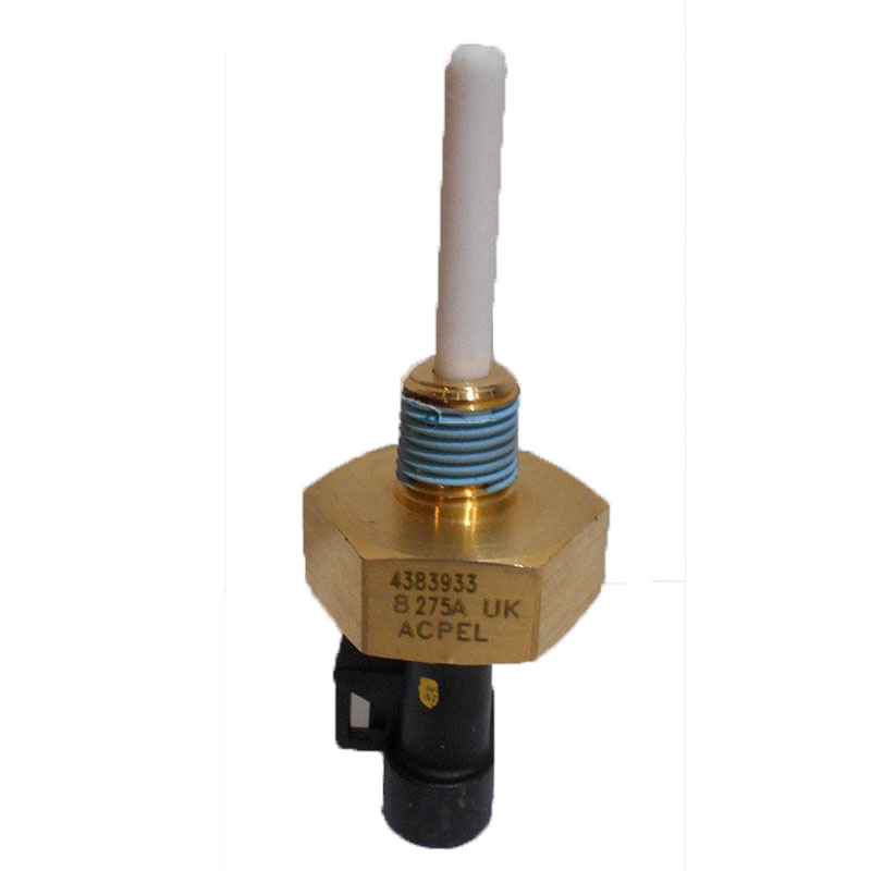 Konstruiert nach Cummins K19 K38 Engine - Coolant Level Switch 4383933