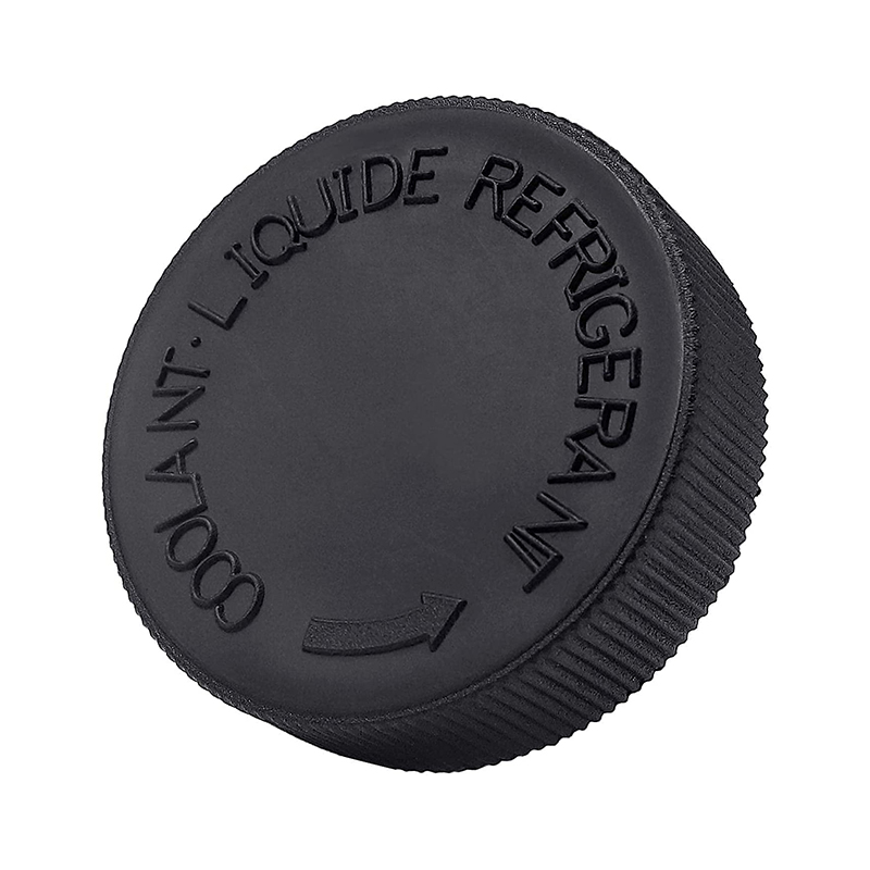 Passt auf Nissan Murano Rogue Versa - Kühler überlauf Reservoir Cap 21712-79900 2171279900