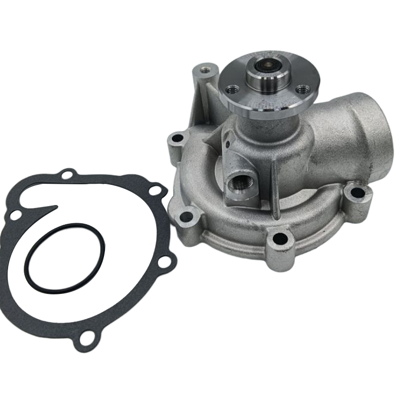 Funktioniert gut mit Deutz Motor TD2012L04 TD2012L06 TCD2012L04 TCD2012L06 BF4M1012C BF6M1012C - Kühlmittelpumpe 02937454 0293 7454
